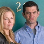 In Plain Sight 2.14 - James Frain and Mary