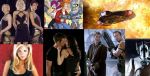 The top 100 SciFi and Fantasy series of all time