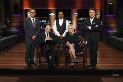 ABC's Shark Tank