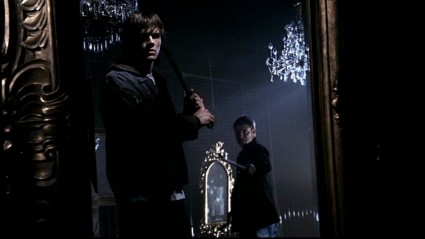 supernatural bloody mary supernatural bloody mary