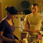 Army Wives season 3 episode 16 Jeremy and Denise