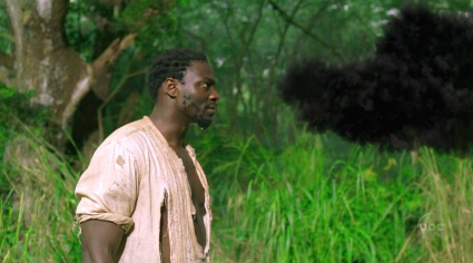 Eko and the Monster