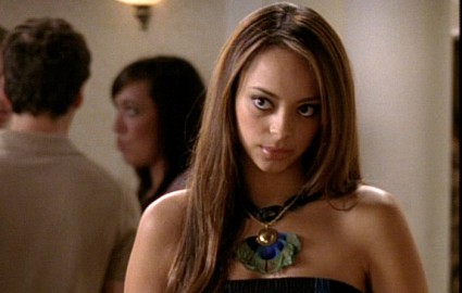 Greek - Ashleigh in episode 3.4 Greek - Ashleigh in episode 3.4