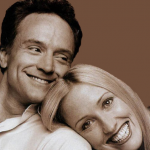 Josh and Donna