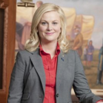 Amy Poehler