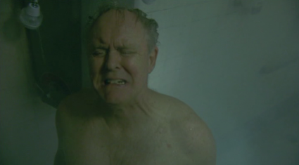 John Lithgow on Dexter