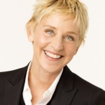 ellen degeneres 
