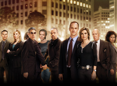Law & Order: SVU cast season 11
