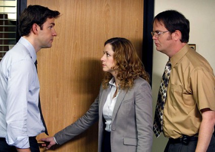 The Office season 6 premiere