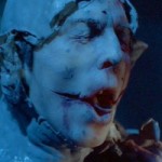 The X-Files - "Grotesque"