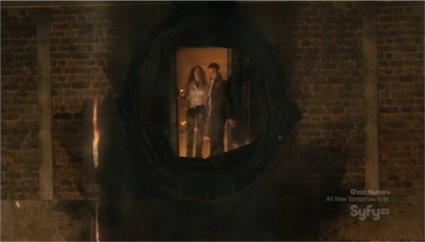 Warehouse 13 finale