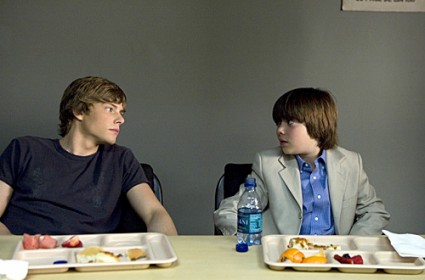 WEEDS season 3 young Shane and Silas