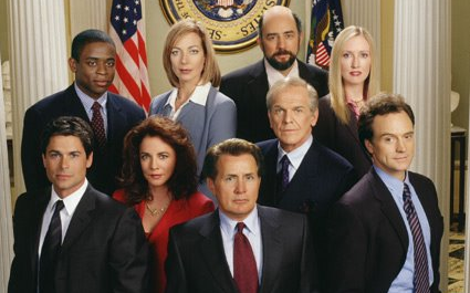 The West Wing