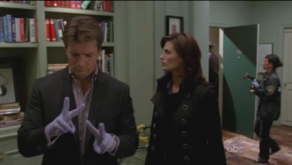 Two by Two, Hands of Blue