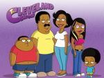 The cast of FOX's The Cleveland Show