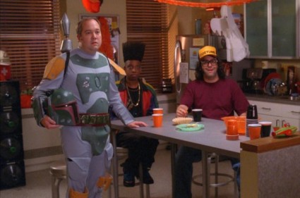 30 Rock