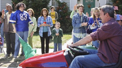 The Middle season 1 Block Party The Middle season 1 Block Party