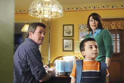 Patricia Heaton - The Middle Patricia Heaton - The Middle