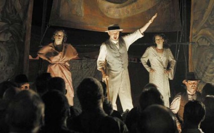Carnivale