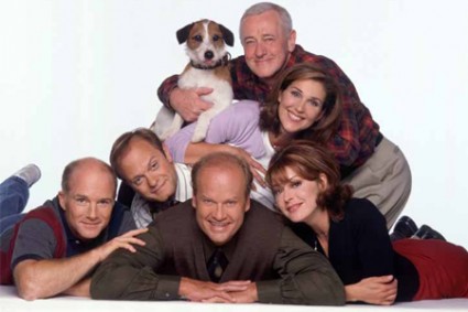 frasier cast frasier cast