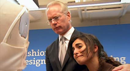 tim gunn