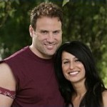 The Amazing Race 15: Lance & Keri