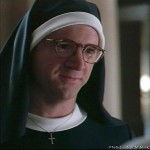 the practice michael monks as george vogelman