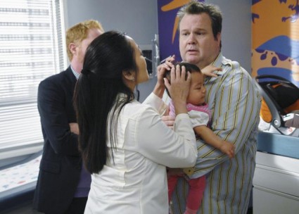 modern family run for your wife modern family run for your wife