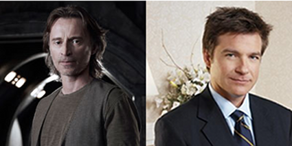 Stargate Universe - Arrested Development Stargate Universe - Arrested Development
