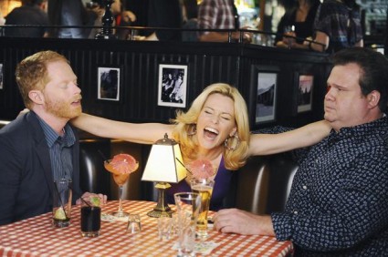 modern family elizabeth banks modern family elizabeth banks
