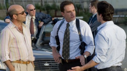 White Collar s01e03
