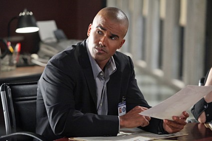 Criminal Minds Criminal Minds