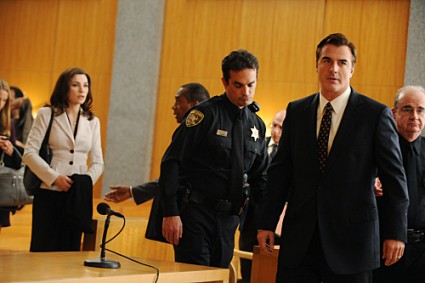 The Good Wife s01e08 - Unprepared The Good Wife s01e08 - Unprepared