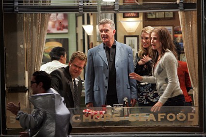 HOW I MET YOUR MOTHER HOW I MET YOUR MOTHER