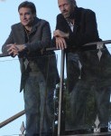 HOUSE AND WILSON TITANIC