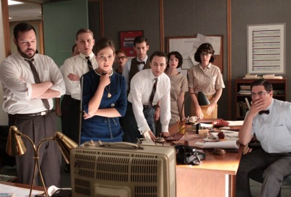 Mad Men Mad Men