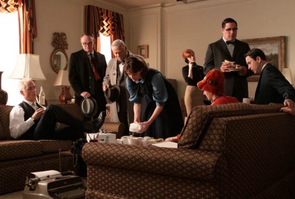 Mad Men Mad Men