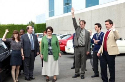 The Office s06e10 - Shareholder Meeting The Office s06e10 - Shareholder Meeting
