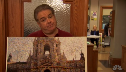 Parks and Recreation