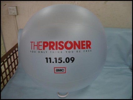 Prisoner Rover
