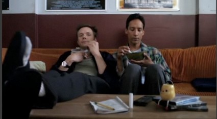 community 1x08 community 1x08