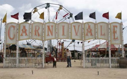 Carnivale Carnivale