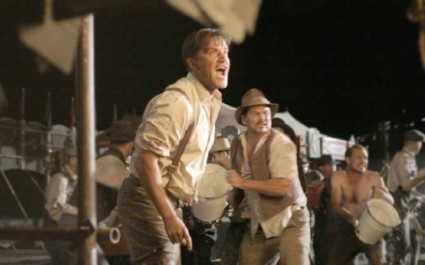 Carnivale Carnivale