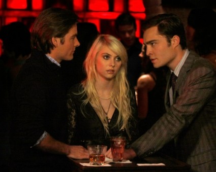 GOSSIP GIRL