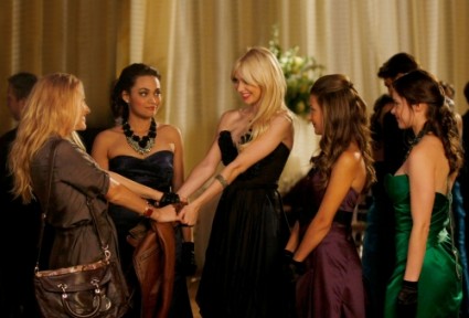 GOSSIP GIRL