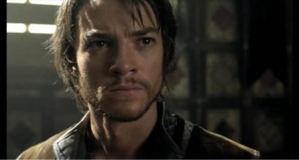 Legend of the Seeker Legend of the Seeker