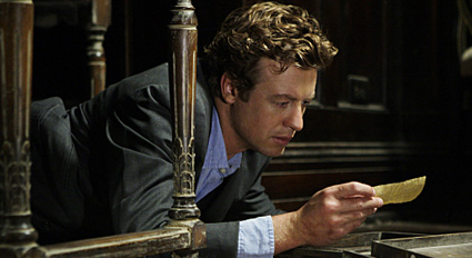 mentalist110109