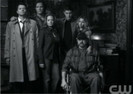 Supernatural Supernatural